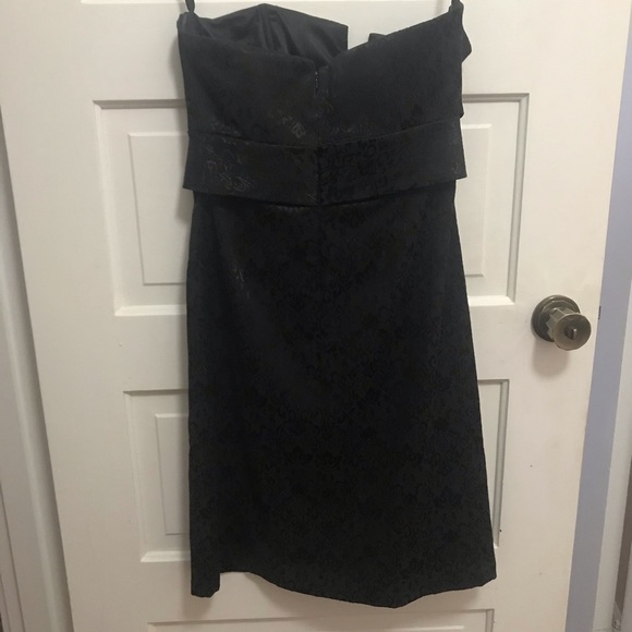 Black House White Market LBD - Picture 3 of 5